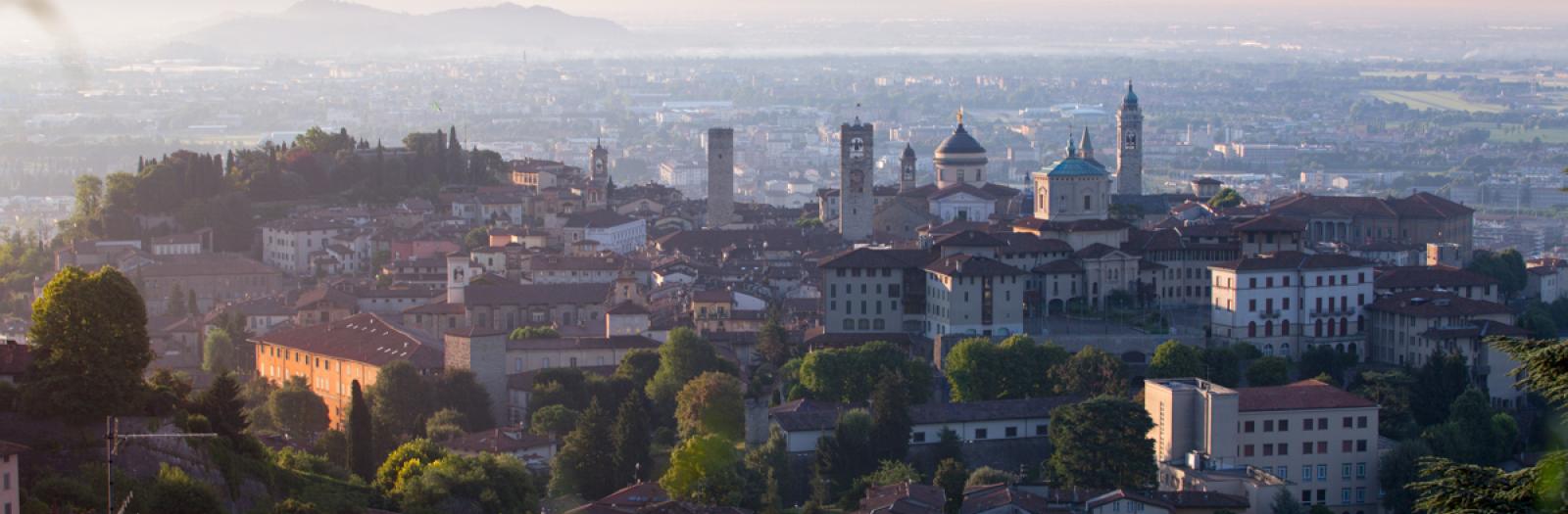 Bergamo