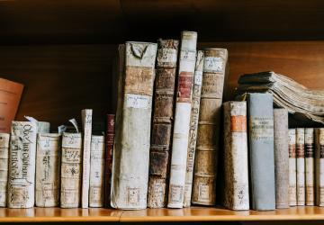 libri antichi