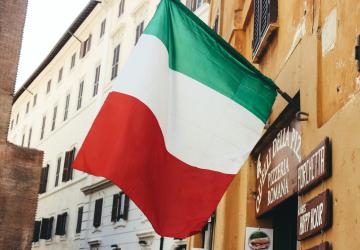 Corsi di italiano per Stranieri