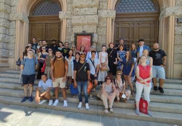 Foto di gruppo